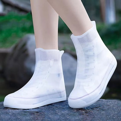 Surchaussures | Imperméables Réutilisables - Benziclean