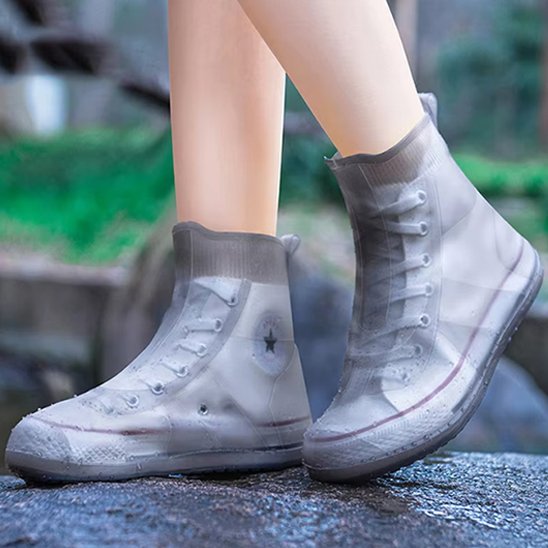 Surchaussures | Imperméables Réutilisables - Benziclean