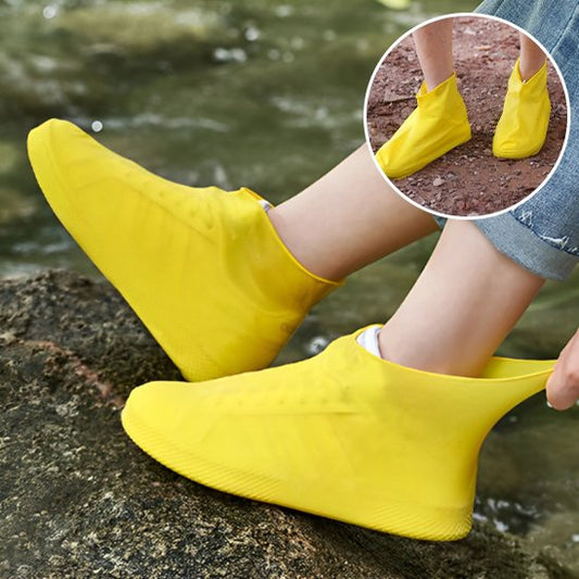 Surchaussures | Imperméables Réutilisables - Benziclean