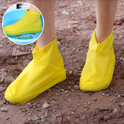 Surchaussures | Imperméables Réutilisables - Benziclean
