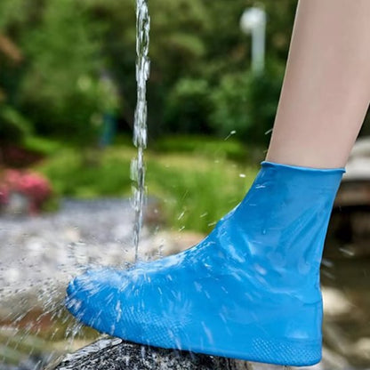 Surchaussures | Imperméables Réutilisables - Benziclean