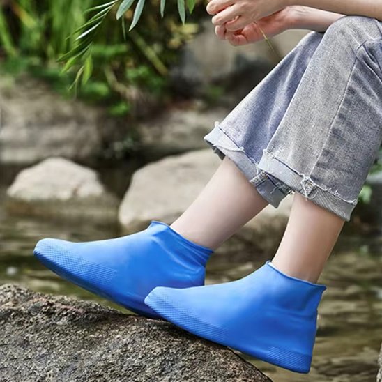 Surchaussures | Imperméables Réutilisables - Benziclean