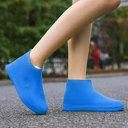 Surchaussures | Imperméables Réutilisables - Benziclean