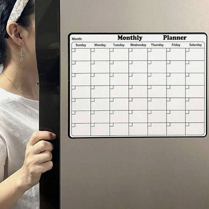 Tableau magnétique - Benziclean