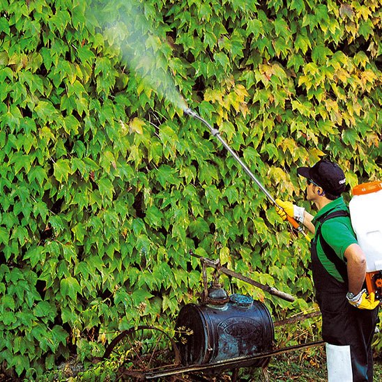 Tige de pulvérisation haute précision pour jardin et nettoyage - Benziclean