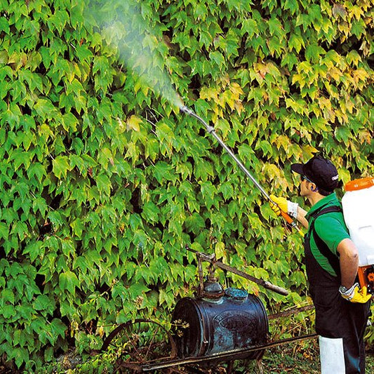 Tige de pulvérisation haute précision pour jardin et nettoyage - Benziclean
