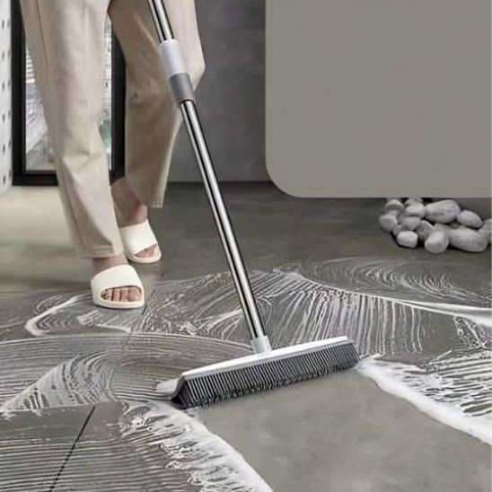 Un balai moderne pour un ménage impeccable - Benziclean