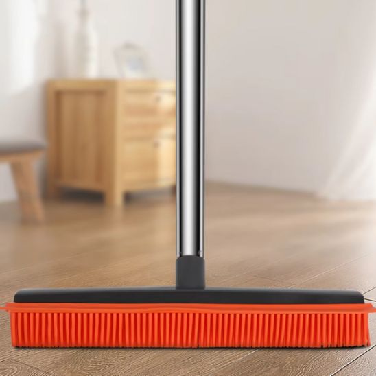 Un balai moderne pour un ménage impeccable - Benziclean