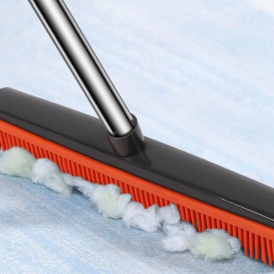 Un balai moderne pour un ménage impeccable - Benziclean