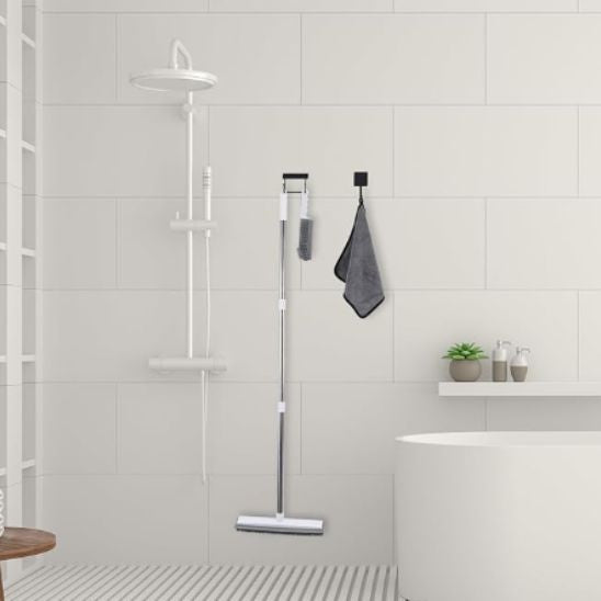 Un balai moderne pour un ménage impeccable - Benziclean