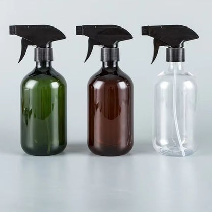 Un pulvérisateur - multifonction pour coiffeurs, jardiniers et usage domestique - Benziclean