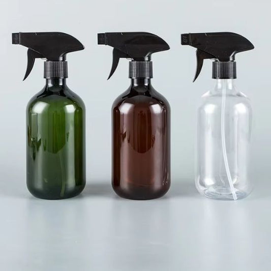 Un pulvérisateur - multifonction pour coiffeurs, jardiniers et usage domestique - Benziclean