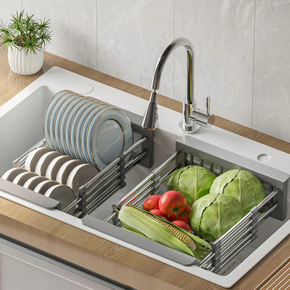 égouttoir évier cuisine : EgoutoirCuisine™ - Benziclean