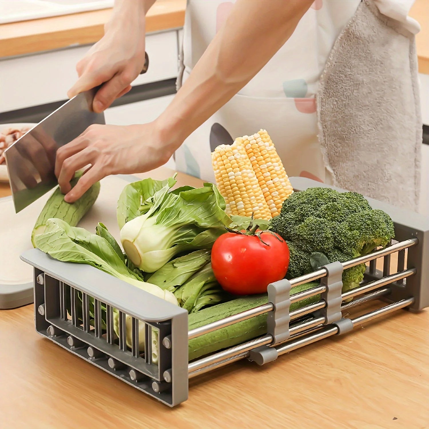 égouttoir évier cuisine : EgoutoirCuisine™ - Benziclean