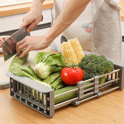 égouttoir évier cuisine : EgoutoirCuisine™ - Benziclean