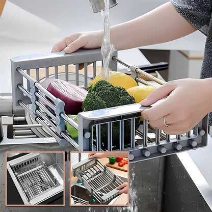 égouttoir évier cuisine : EgoutoirCuisine™ - Benziclean