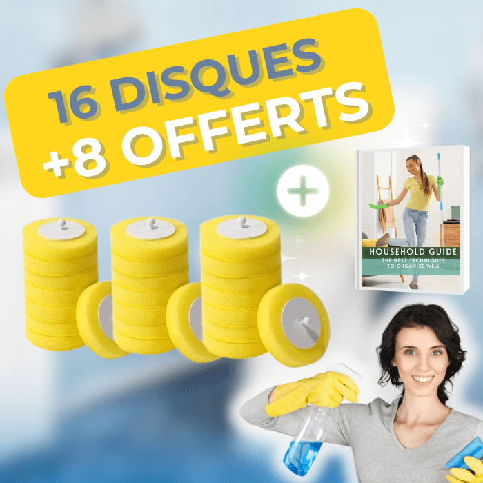 Brosse wc - FlushEase™ Révolutionnaire pour un Nettoyage Rapide et Hygiénique - Benziclean