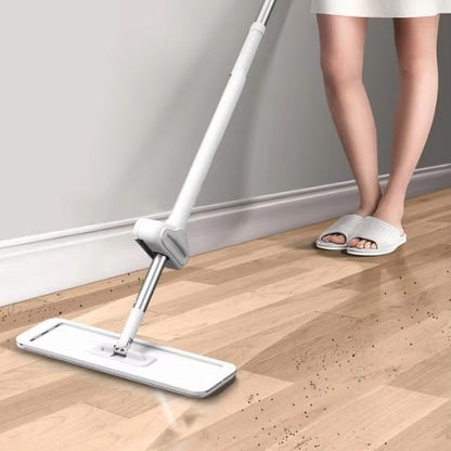 serpilleres microfibres - WashMaison™ : La Révolution du Nettoyage Sans Effort - Benziclean