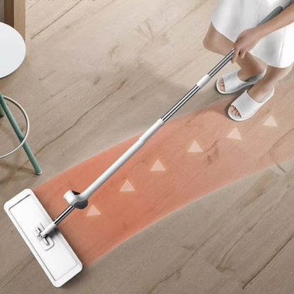 serpilleres microfibres - WashMaison™ : La Révolution du Nettoyage Sans Effort - Benziclean