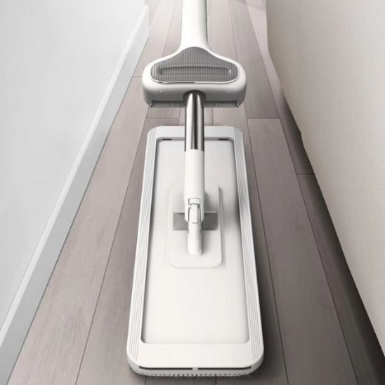 serpilleres microfibres - WashMaison™ : La Révolution du Nettoyage Sans Effort - Benziclean