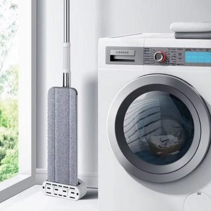 serpilleres microfibres - WashMaison™ : La Révolution du Nettoyage Sans Effort - Benziclean