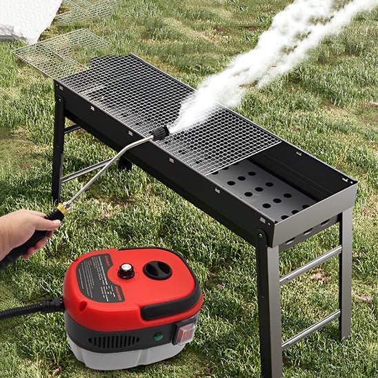 Nettoyage vapeur - SteamMaster Pro™ - Benziclean