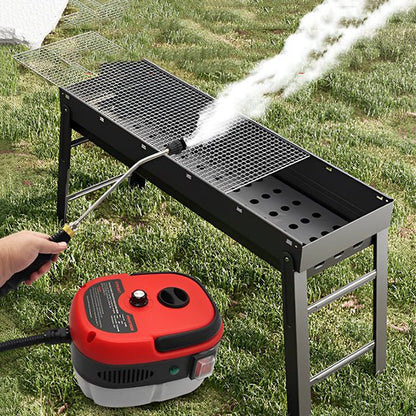 Nettoyage vapeur - SteamMaster Pro™ - Benziclean