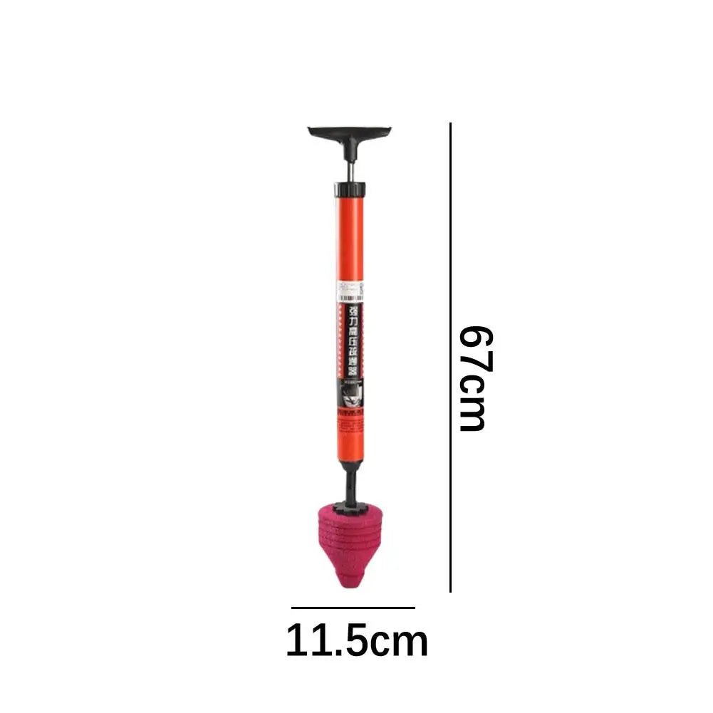 Déboucheur WC - ToiletExpress™ : La Solution Rapide et Efficace pour vos Toilettes Bouchées - Benziclean