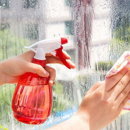 Pulverisateur - Le Spray Kettle™ : L'allié de tous vos projets verts - Benziclean