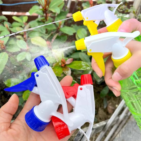 Pulverisateur - Le Spray Kettle™ : L'allié de tous vos projets verts - Benziclean