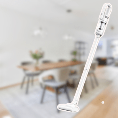 aspi serpillère - aspiPro™Blanc : La Révolution du Nettoyage 2 - en - 1 - Benziclean