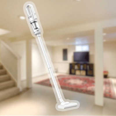 aspi serpillère - aspiPro™Blanc : La Révolution du Nettoyage 2 - en - 1 - Benziclean