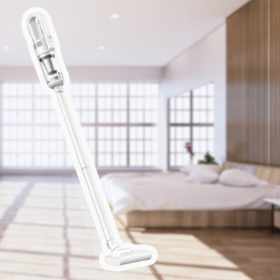 aspi serpillère - aspiPro™Blanc : La Révolution du Nettoyage 2 - en - 1 - Benziclean