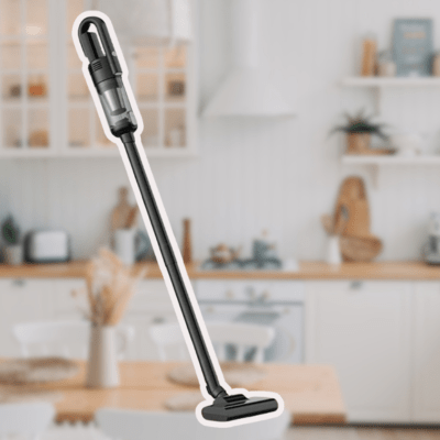 aspi serpillère - Serpillère aspiPro™ Noir: La Révolution du Nettoyage 2 - en - 1 - Benziclean