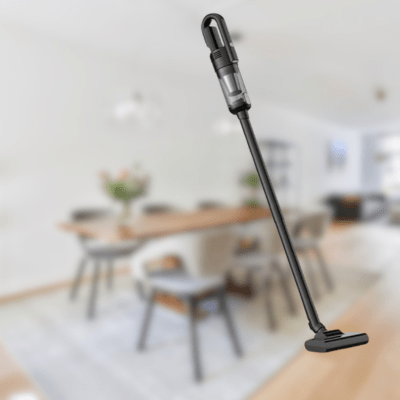 aspi serpillère - Serpillère aspiPro™ Noir: La Révolution du Nettoyage 2 - en - 1 - Benziclean