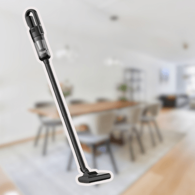 aspi serpillère - Serpillère aspiPro™ Noir: La Révolution du Nettoyage 2 - en - 1 - Benziclean