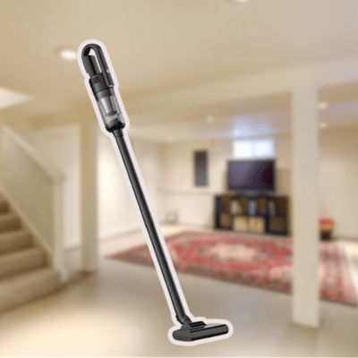 aspi serpillère - Serpillère aspiPro™ Noir: La Révolution du Nettoyage 2 - en - 1 - Benziclean