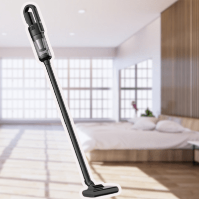 aspi serpillère - Serpillère aspiPro™ Noir: La Révolution du Nettoyage 2 - en - 1 - Benziclean