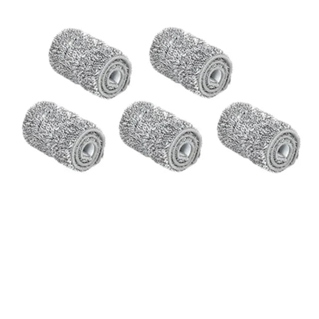 Serpillere microfibre - ParisPro™ : Révolutionnez Votre Nettoyage ! - Benziclean