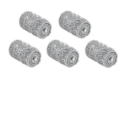 Serpillere microfibre - ParisPro™ : Révolutionnez Votre Nettoyage ! - Benziclean