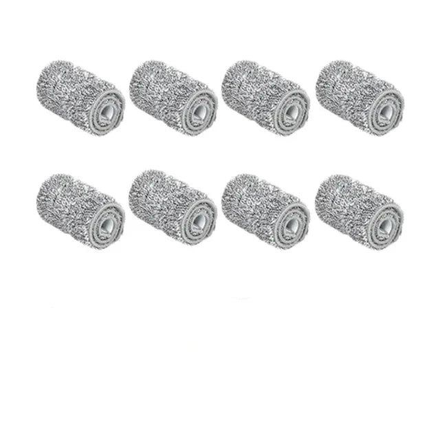 Serpillere microfibre - ParisPro™ : Révolutionnez Votre Nettoyage ! - Benziclean