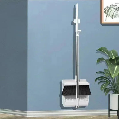 Balai Brosee - BalaiCollect™:LE Nettoyage à Portée de Main - Benziclean