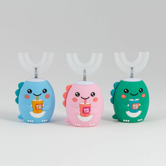 Brosse a dent electrique enfant 