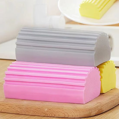 Éponges de nettoyage de poussière magiques – Éponge PVA haute absorption