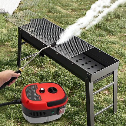 Nettoyage vapeur - SteamMaster Pro™