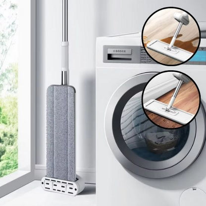 serpilleres microfibres - WashMaison™ : La Révolution du Nettoyage Sans Effort
