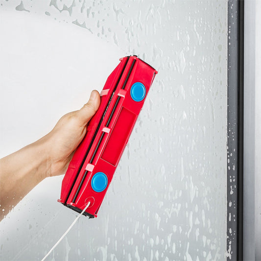 Lave vitre magnetique - VitroMag™ : la solution pour des fenêtres impeccables