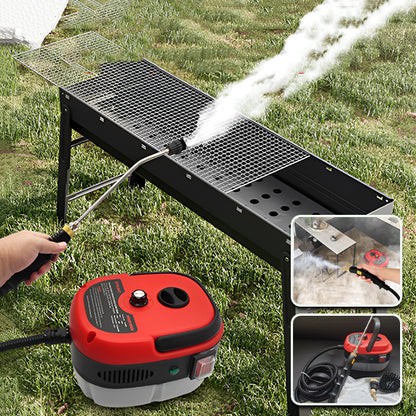 Nettoyage vapeur - SteamMaster Pro™