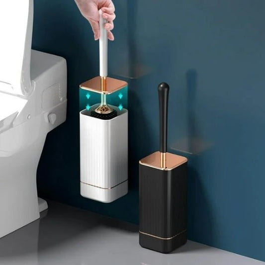 Brosse WC- WCPure™ – pour une propreté éclatante