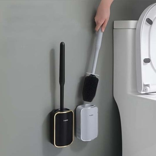 Brosse wc silicone- Brosse PowerFlush™